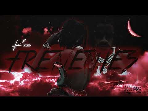 KEO - FRENEMIES (Official Audio)