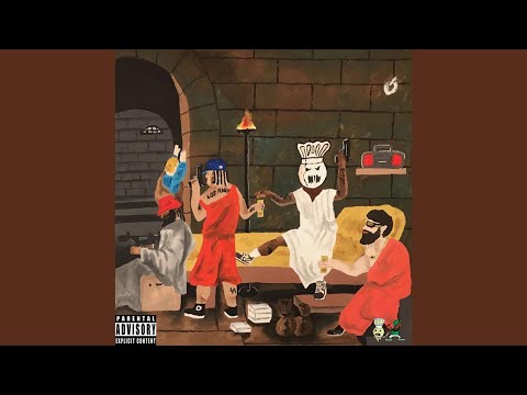 Noah's Ark (feat. Ashbashtharapper & Yoshi Vintage)