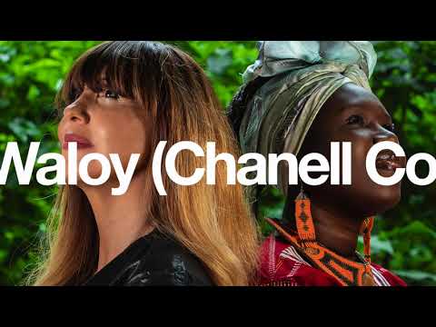 Hanna Haïs feat. Diama Ndiaye - Waloy (Chanell Collen Remix)