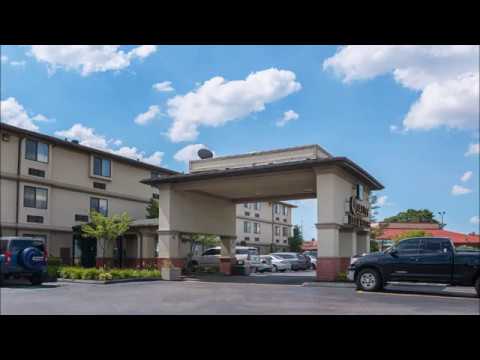 Quality Inn & Suites Michigan