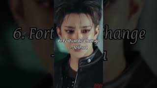 Download lagu Ranking SEVENTEEN solos from HAPPY BURSTDAY #shorts #ytshorts mp3