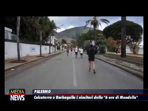 Podismo, il vento non ferma i runner della "Sei ore di Mondello": vincono Calcaterra e Barbagallo