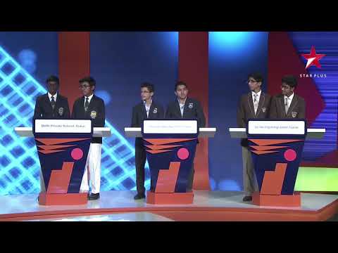 Star Quiz Challenge 2018 | EP 9 Grand Finale