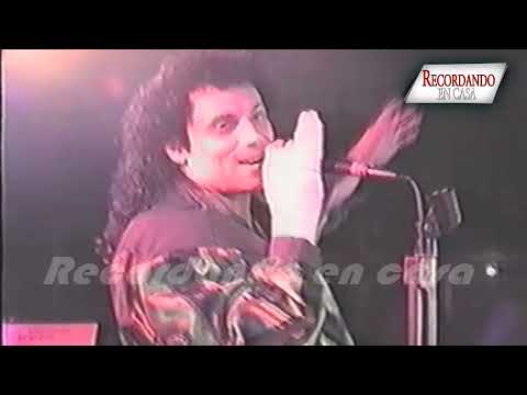 SEBASTIAN 1994 EN SANTIAGO DEL ESTERO (FIESTA DE MAILIN)