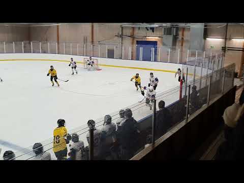 U14 Vindeln IF - Vännäs HC -2021