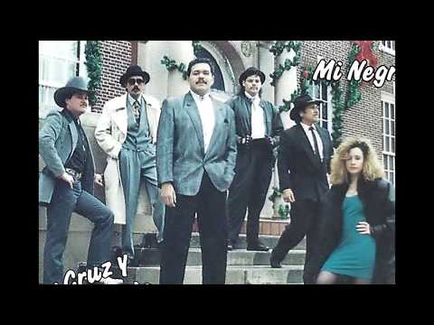 Benny Cruz y La Buena Vida de Detroit 1991