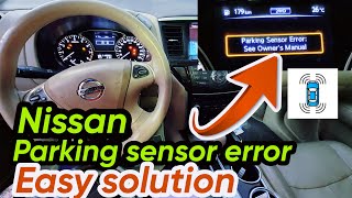 OBD b2720 Chevrolet как устранить