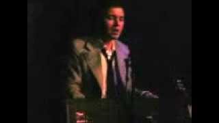 David Sneddon - Scars Scotcare Bedford