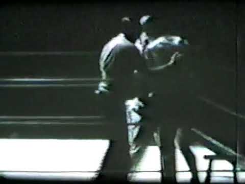 Joe Louis vs Lee Ramage  1935-02-21