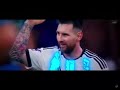Lionel Messi “World Cup 2022”-Phonk Up Brazil [Edit] 4K