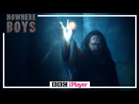 The Alternate World is Here | Nowhere Boys | CBBC