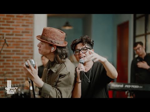 Juicy Luicy feat. Sisitipsi - Tampar (Live Performance)