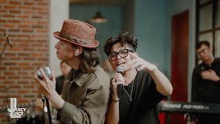 Download lagu Juicy Luicy feat. Sisitipsi - Tampar (Live Performance) mp3