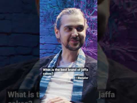 What is the best brand of jaffa cakes?