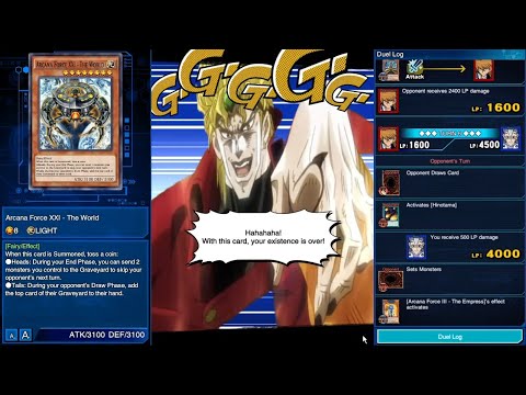 Yu-Gi-Oh! Duel Links on Steam