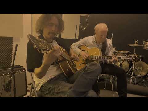 "Autumn Leaves" (Bjørn Vidar Solli & Gustav Lundgren)