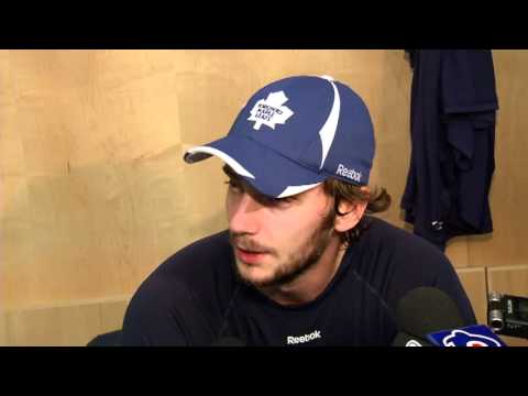 Jonas Gustavsson - 09/30/11