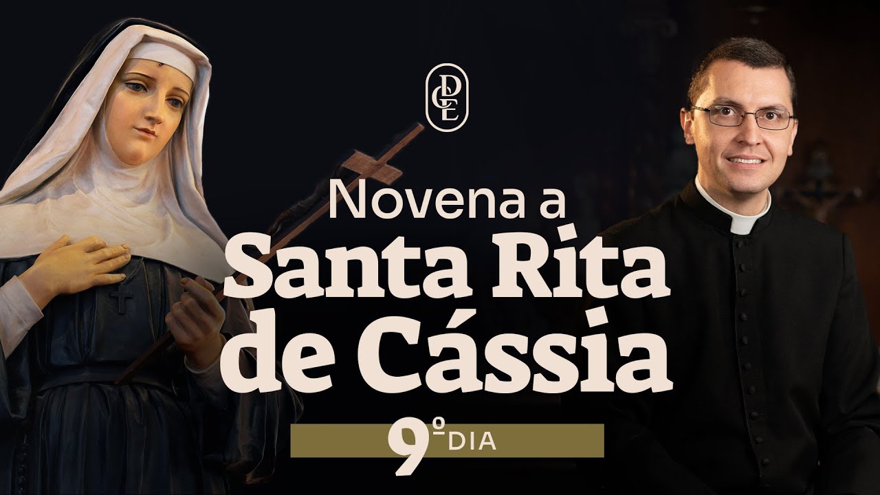 9th day - Novena of Saint Rita of Cascia
