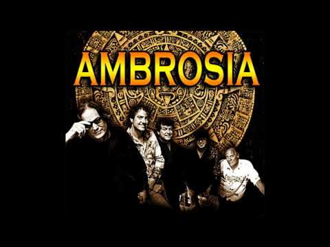 The WORLD FAMOUS 95.7 KJR FM jingle into AMBROSIA!  HQ