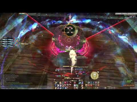 Another Aloalo Island (AAI) Savage clear  | drg pov 6.5 ff14