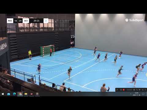 Mörrum - HK Varberg Nova #3