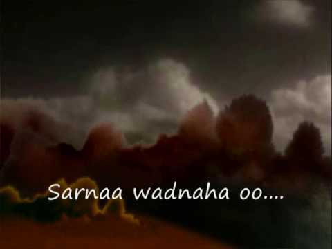 SomaliLyrics - Song - Seedaha iyo halbowlaha - By Boqol