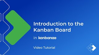 Kanbanize video