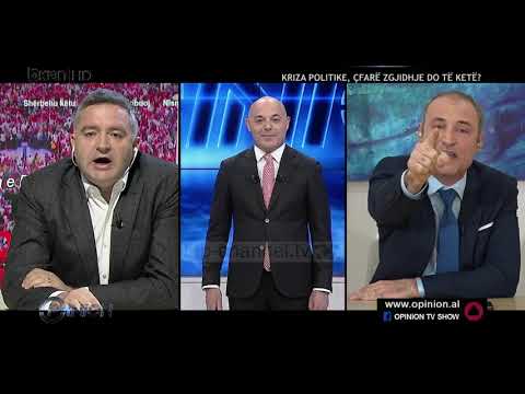 Fiks Fare, 25 Shkurt 2019, Pjesa 3 - Investigative  Satirical Show