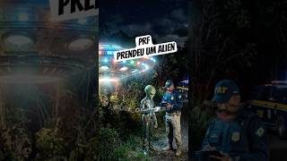 Veículo alienado kkkk