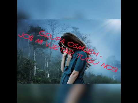 Grupa Osmjeh - Još mi vjetar tugu nosi