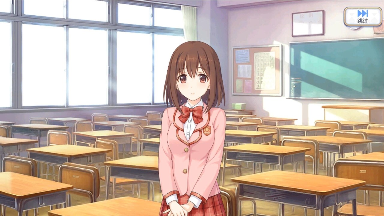 公主连结 草野优衣 现实世界和回忆生日剧情（CV 种田梨沙）中文版