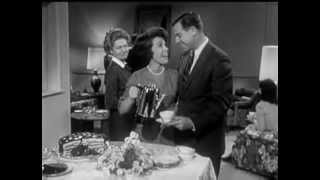 Folgers Coffee Commercial - Mountain Grown - Vintage Advertising