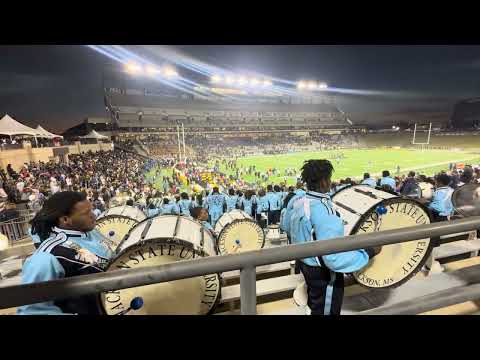 Jackson State University|| Are You That Somebody?/ Up Jumps the Boogie || WT view⛈️|| WATCH IN 4K🎧||