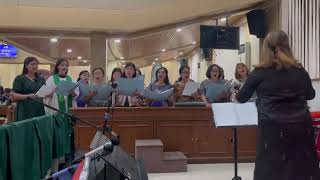 Download lagu AKU MELAYANGKAN MATAKU KOOR PSW AGATHA HKBP CIJANTUNG mp3 Download lagu AKU MELAYANGKAN MATAKU KOOR PSW AGATHA HKBP CIJANTUNG mp3