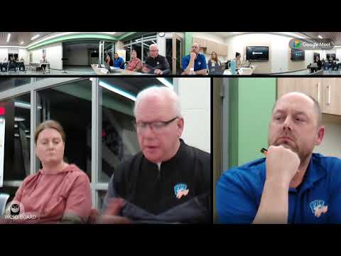 Meeting thumbnail