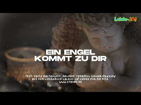 Ein Engel kommt zu dir