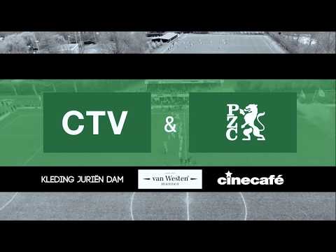 Halsteren - VC Vlissingen