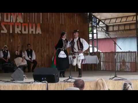 Šaffova ostroha2018