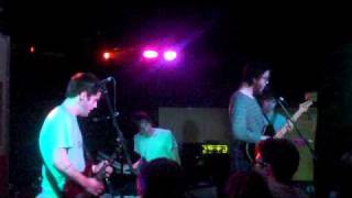 Cloud Nothings - Morgan @ Fibbers, York