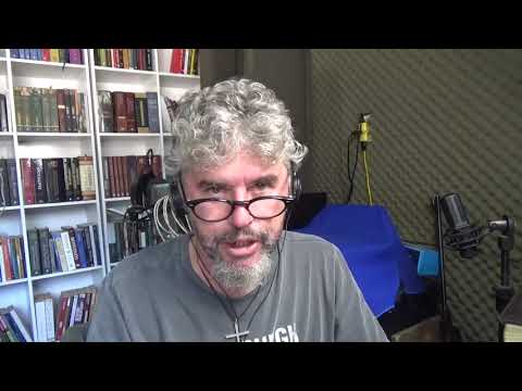 DECRETO DOMINICAL E VOLTA DE JESUS EM 2 OU 200 ANOS? (RODRIGO SILVA)