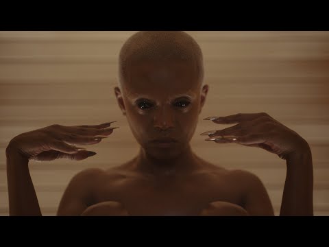 Video thumbnail for Fooley (LEECH Ambient Queen Remix)