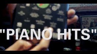 P.O.S - Piano Hits - We Don&#39;t Even Live Here: Live From Victor&#39;s