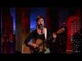 Missy Higgins - Scar (Live 2004)