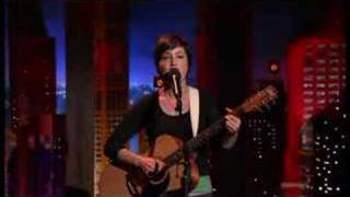 Missy Higgins - Scar (Live 2004)