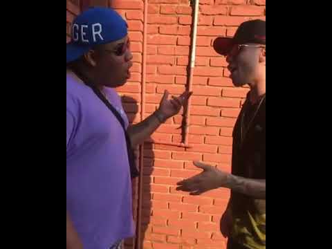 MC GP E MC Marks - Peguei a chave da meiota e acelerei(Prévia)