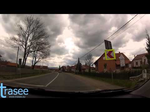 Toplita - Frumoasa [1/6]