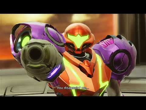 The beginning of the end, Dread Mode pt. 12