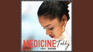 Medicine (feat. Jeremih)