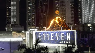 E11EVEN Bitcoin Conference 2022