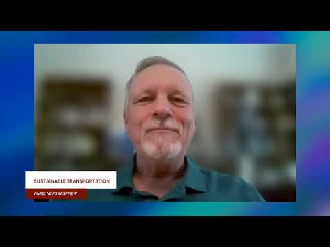 Sustainable Transportation